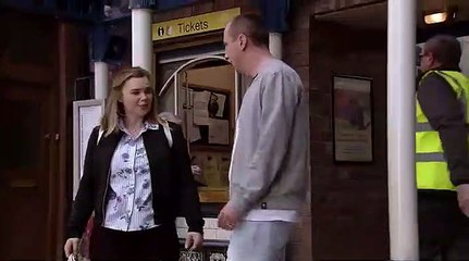 Coronation Street Wednesday 6th June 2018 Part 2 Preview