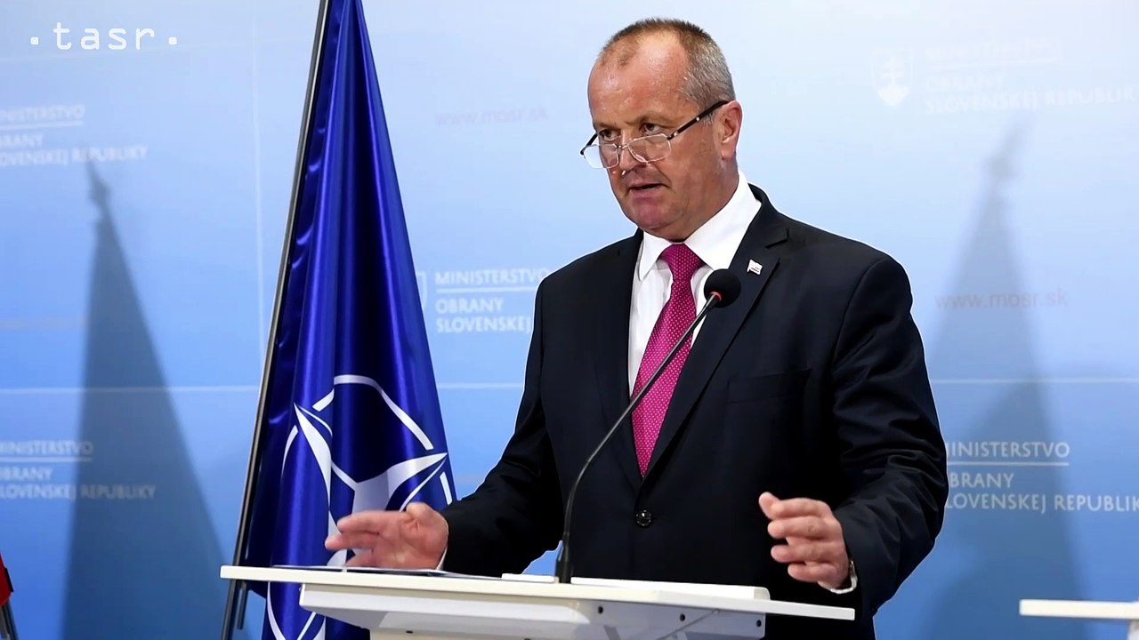 P. Gajdoš podáva trestné oznámenie na Slovenských brancov