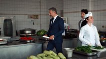 Elimi Bırakma 2. Bölüm Fragman