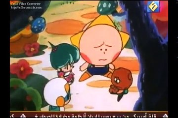 جانكي الصغير الحلقة 27