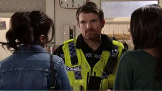 Coronation Street Monday 14th May 2018 Part 2 Preview