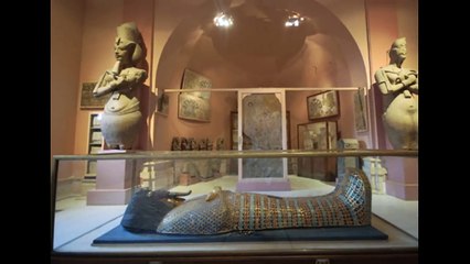 Egypt Travel Packages - www.egyptonlinetours.com