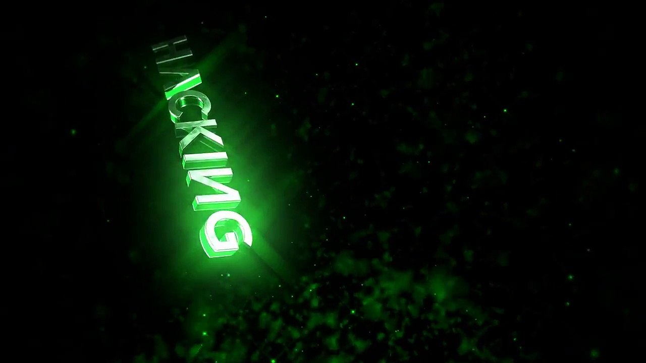 INTRO DO CANAL !