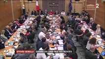 Affaire Benalla : Gérard Collomb face aux députés
