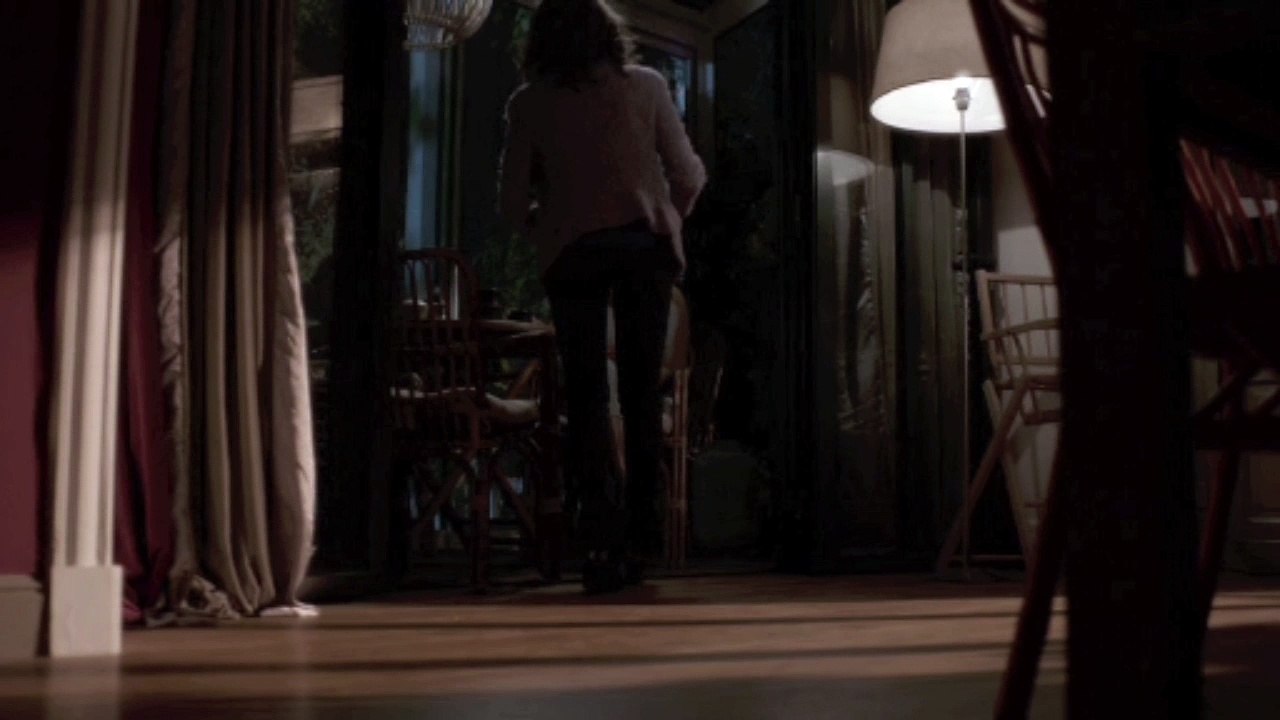 Aïssatou THIAM dans CLEM : "Avec ou Sans Toi", Rôle: Barbara