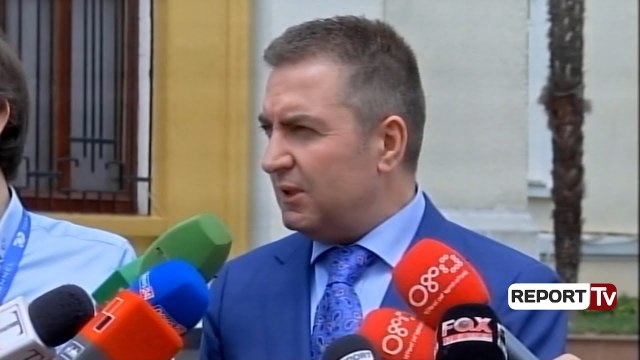 LSI, Luan Rama: Të ulemi te dialogojmë per ligjin e magjistratures