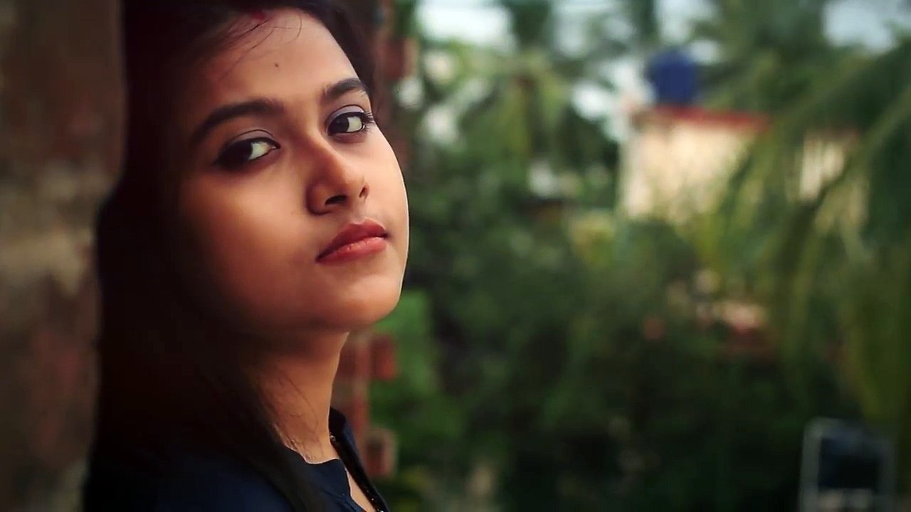 Aya Na Tu Female Version - Arjun Kanungo, Momina Mustehsan - Cover by Sudha - Karaoke - KRS