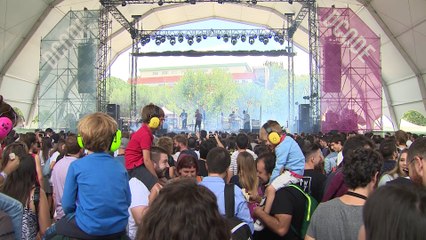 El DCODE, cerca de colgar el cartel de "no hay billetes"