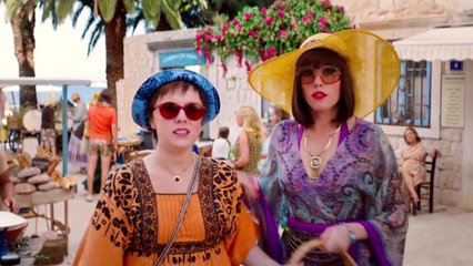 La taquilla española baila al son de ABBA con '¡Mamma Mia! Una y otra vez