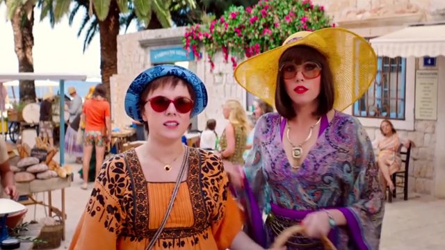 La taquilla española baila al son de ABBA con '¡Mamma Mia! Una y otra vez