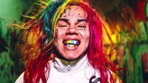 Tekashi 6ix9ine Responds to His Hospitalization on Instagram Live