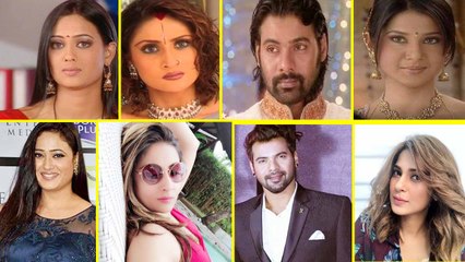 Kasautii Zindagii Kay: Jennifer Winget, Shabbir & other cast; This is how they look now | FilmiBeat