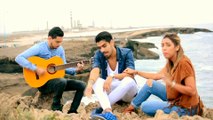 Omar & Rajae Belmir - Nti Sbabi / Ya Lmima | (عمر و رجاء بلمير - نتي سبابي / يا لميمة (جيتار