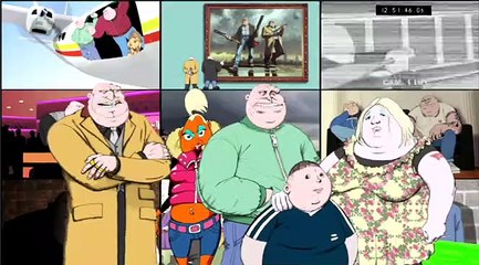 The Bruvs S01E04 Dentist