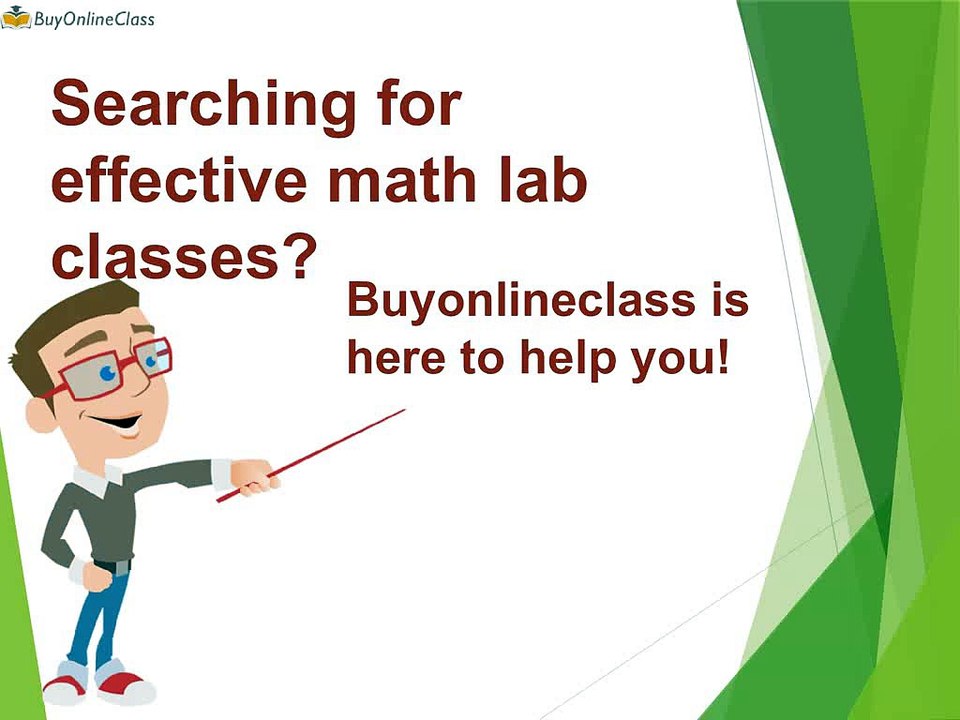 Get effective online class help from buyonlineclass