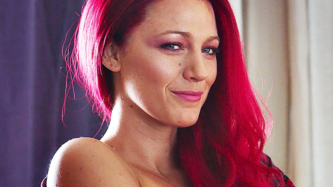 Nur ein kleiner Gefallen - Trailer (Deutsch) HD