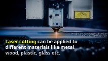 Laser Metal Cutting Machine | Galaxy Metal Industries
