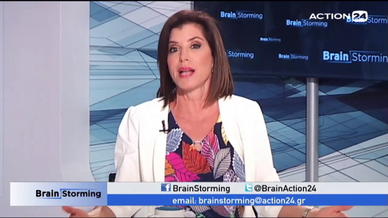 Brainstorming 20-7-2018