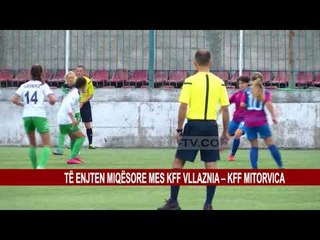 FEMRA, VLLAZNIA MERR PORTIEREN NGA MAQEDONIA