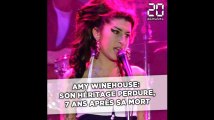 Amy Winehouse: Son héritage perdure, 7 ans après sa mort