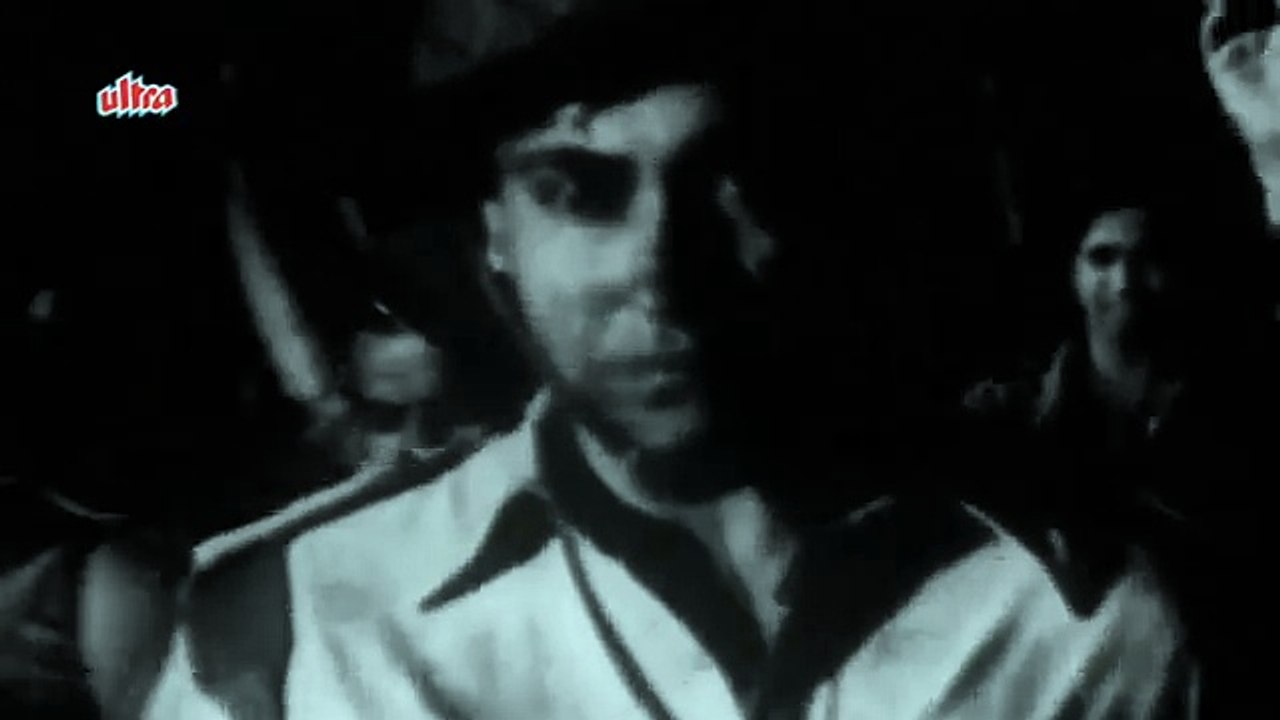 Kadam Kadam Badhaye Ja - Samadhi Mera Big Indian Desh Bhakti Songs