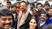 TheVillain :  ದುಬೈಗೆ ಹೋಗುವ ಪ್ಲಾನ್ ಮಾಡಿದ ದಿ ವಿಲನ್ ತಂಡ..! | Filmibeat Kannada