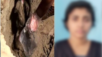 கோபத்தில் மனைவியை கொன்றுவிட்டு போலீசில் சரணடைந்த கணவர்- வீடியோ