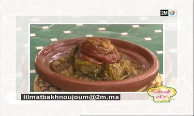 للمطبخ نجوم السبت 21 يوليوز 2018 - الحلقة الكاملة