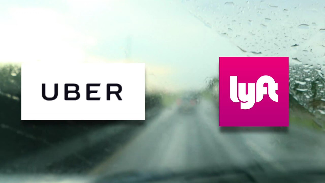 Uber And Lyft Driver Suspended For Reportedly Live-Streaming Passengers He Picked Up
