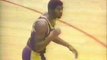 NBA - Magic Johnson - Los Angeles Lakers - NBA BASKETBALL
