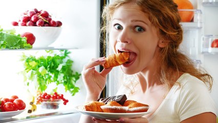 5 food जो बना देंगे समय से पहले बुड्ढा |5 Foods That Make You Look Older | Boldsky
