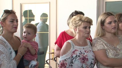 Riza Smajli hap fabrikë për prodhimin e energjisë alternative në Gjakovë