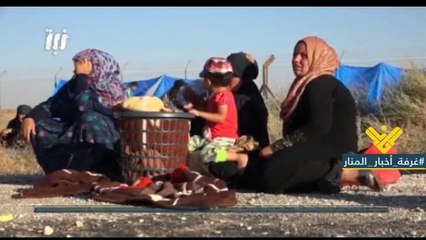 هل تلاقي الحكومة اللبنانية المقترحات الروسية لاعادة النازحين ؟