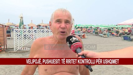 VELIPOJË, PUSHUESIT: TË RRITET KONTROLLI PËR USHQIMET