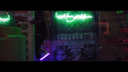 حمد القطان - مافي أحد (فيديو كليب حصري) | 2016