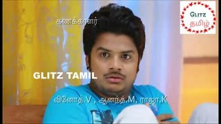 Raja Rani Serial | 23-07-2018 | Vijay TV