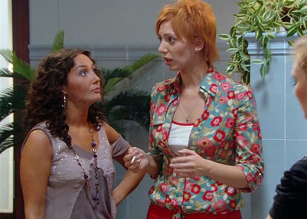 Не родись красивой  (4 сезон)