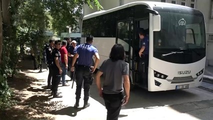 Düğünde silahla ateş açanlara operasyon - KIRIKKALE