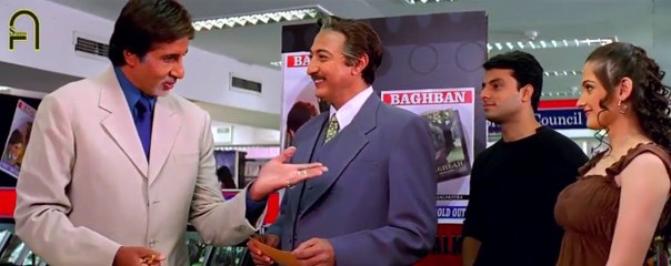 Baghban-2003-Full-Indian-Movie-Part 127-Amitabh Bachchan-Hema Malini-Salman Khan-Mahima Chaudhry-A-Status