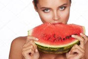 SANDIA MELON DE AGUA ANTIOXIDANTE ANTIFATIGA CASERA VIAGRA AFRODISIACA PREVIENE CANCER 3 RECETAS ,RED MARABUNTA