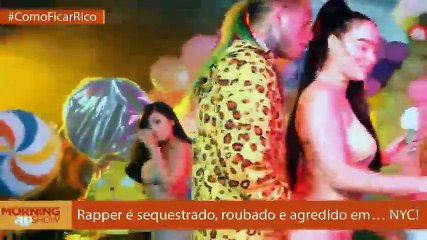 Morning Show - edição completa - 23/05/18