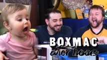 BoxMac After Hours 12: Is This a Thing?