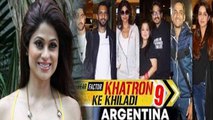 Khatron Ke Khiladi 9: This actress gets highest fees for the show | FilmiBeat