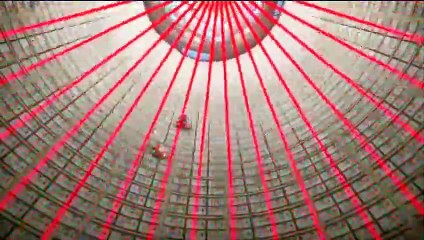 Thunderbirds are Go S03E05 Growing Pains