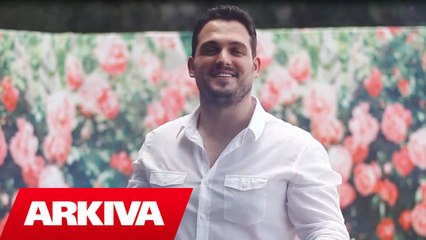 Gramoz Gervalla - Zoti t'rujt (Official Video HD)