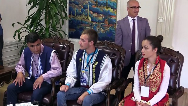 'Akademi Rumeli 4' başladı - EDİRNE