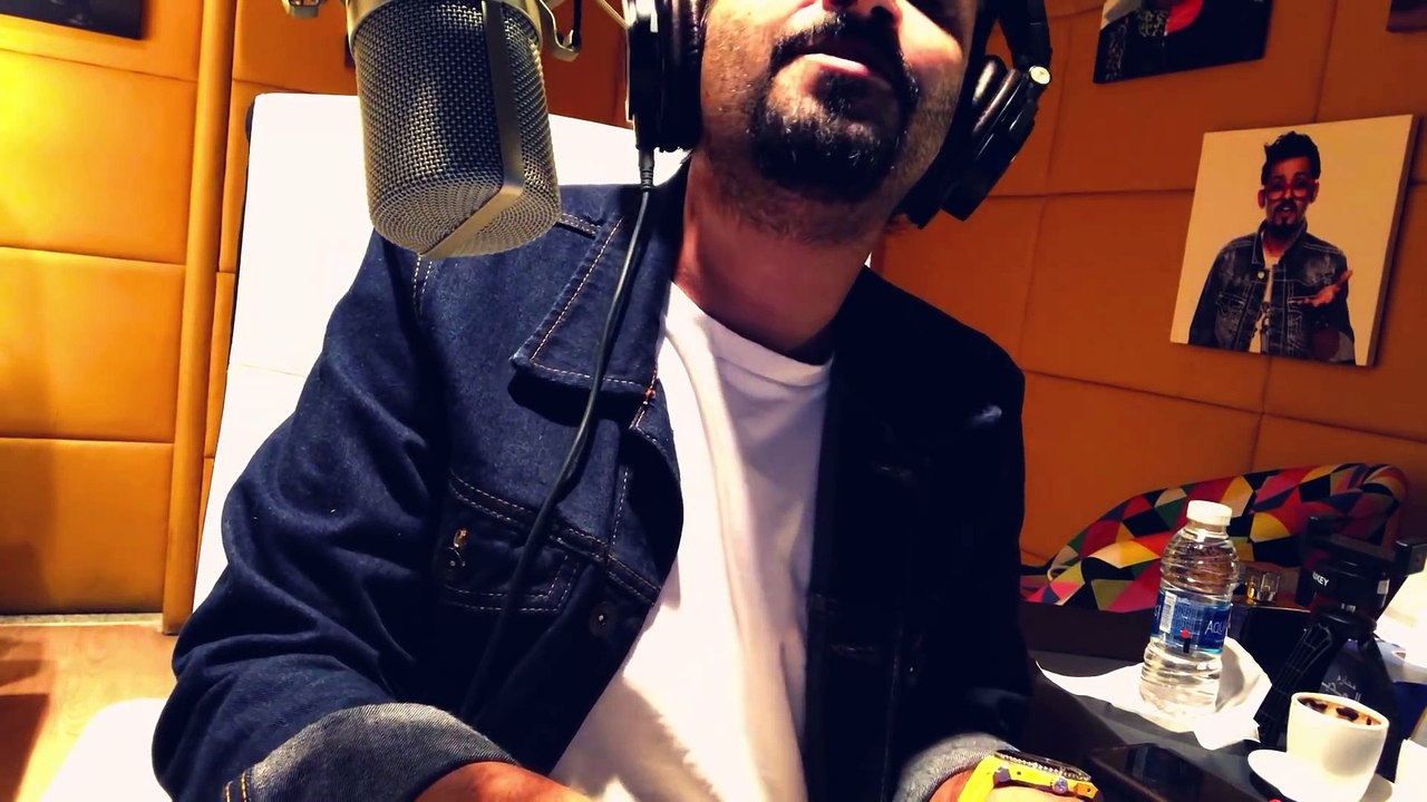 حمد القطان - وين وين + اشتاقيت الها (استديو لايف) | 2018