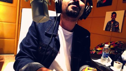 حمد القطان - وين وين + اشتاقيت الها (استديو لايف) | 2018