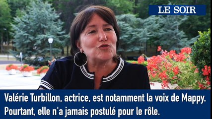 Qui se cache derrière les voix de nos GPS?
