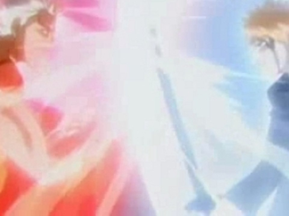 {amv} Bleach [out of control]